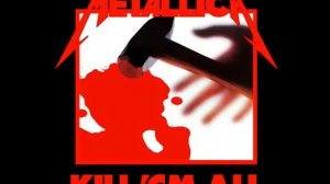 Metallica - Kill 'Em All 1983 (Full Álbum).