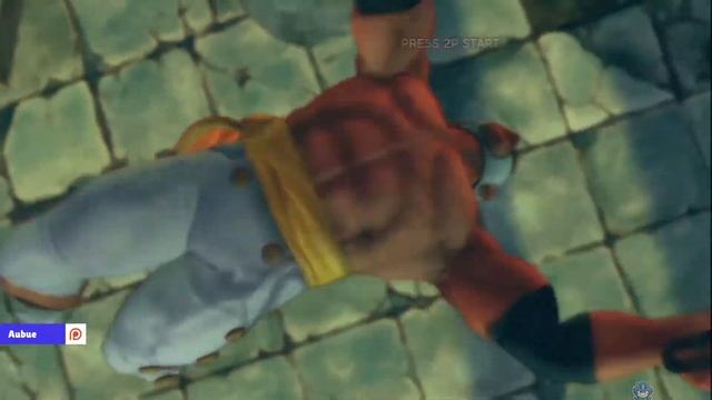 Super Street Fighter IV All Characters [PS3] смотреть онлайн
