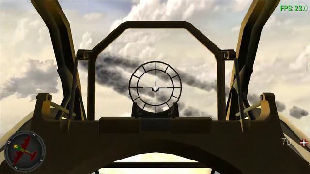 PPSSPP ( Call of Duty - Roads to Victory ) смотреть онлайн