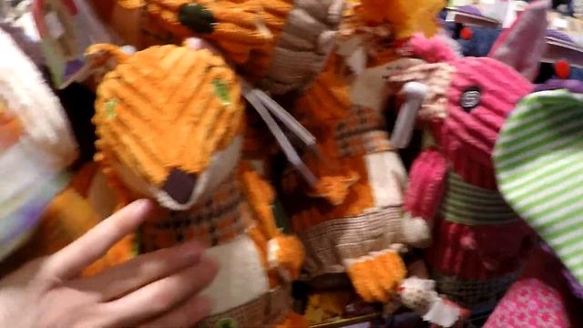 Детский мир на Лубянке: Первый взгляд и Мир Hamleys смотреть онлайн