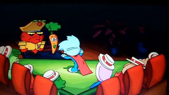 Pajama Sam 3: You are What You Eat From Your Head to Your Feet (End) смотреть онлайн