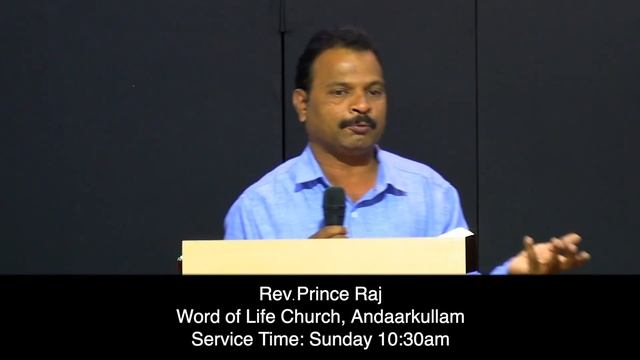 You are salt of the EARTH | Word 2 Fit | Rev.Prince Raj | #w2f | day 11 смотреть онлайн