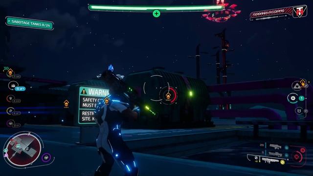 Crackdown 3 | Review смотреть онлайн