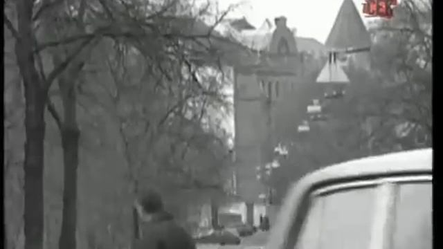 Совершенно секретно - Банды 70-х смотреть онлайн