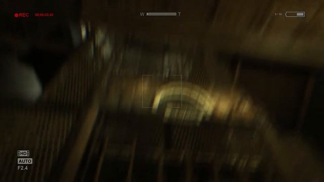 OUTLAST | УЖАСЫ МАУНТ - МЕССИВ | Часть 1 смотреть онлайн