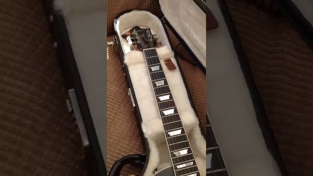 Gibson Les Paul GT for sale смотреть онлайн