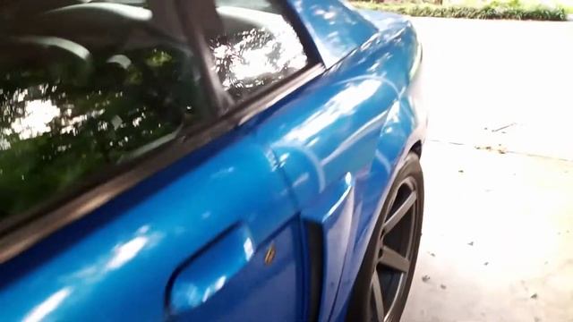 I wrapped my car смотреть онлайн