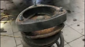 Проставки Хендай Старекс.  Увеличение клиренса. Отзывы