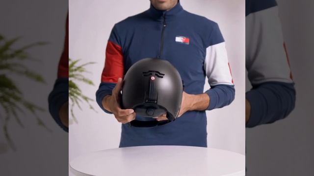 ?? Casque MAJOR : Sécurité, style, et innovation. смотреть онлайн
