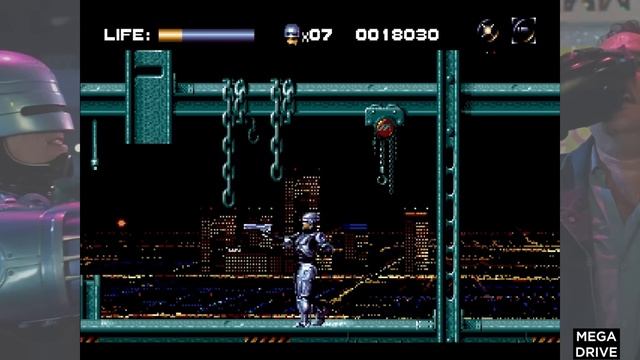 Why Is It So Hard To Make A RoboCop Game? смотреть онлайн