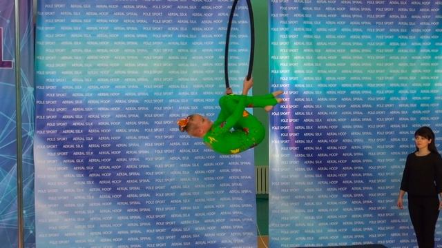 Бондаренко Арина кольцо смотреть онлайн