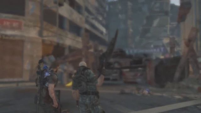 Inversion | Game Review смотреть онлайн