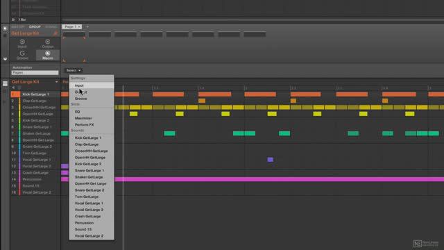 18. Performance FX & Macros