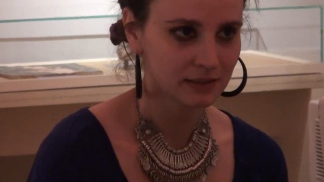 6 7 Мария Комыса БУКВА СТРАННИКА 17 04 2021 Музей Востока Москва Альбом 1772 смотреть онлайн