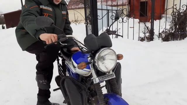 Запуск Альфы в мороз смотреть онлайн