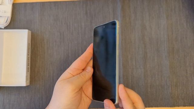 BEST SAMSUNG BUDGET FLAGSHIP SMARTPHONE | SAMSUNG GALAXY S21 FE 5G смотреть онлайн