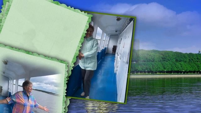 Встреча с подругами в Ярославле смотреть онлайн