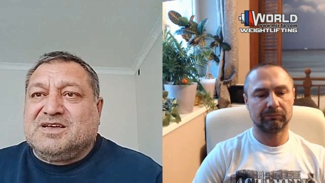 01.11.2020. И.АРСАМАКОВ /часть3/ "Президент ФТАР. Взгляд изнутри!" смотреть онлайн