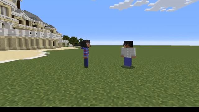 МАЙНКРАФТ ПРОТИВ РЕАЛЬНОЙ ЖИЗНИ РЕАКЦИЯ НА БРАЙН МАПСА (TheBrianMaps) смотреть онлайн