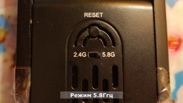 Репитер Comfast CF-WR371AC - как подключать и настраивать