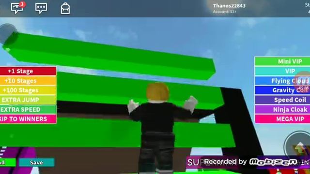 Играем Оби карту роблокс с другом смотреть онлайн