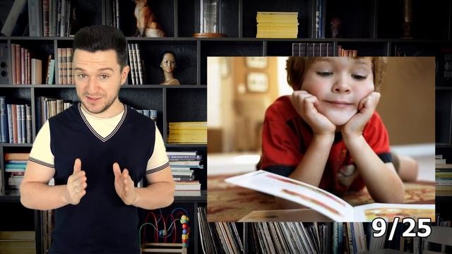 25 ПРИЗНАКОВ, ЧТО ТЫ - УНИКАЛЬНАЯ ЛИЧНОСТЬ! — Алексей Знаков смотреть онлайн