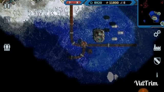 Machines at war 3. Привет из России часть 2 #8. смотреть онлайн