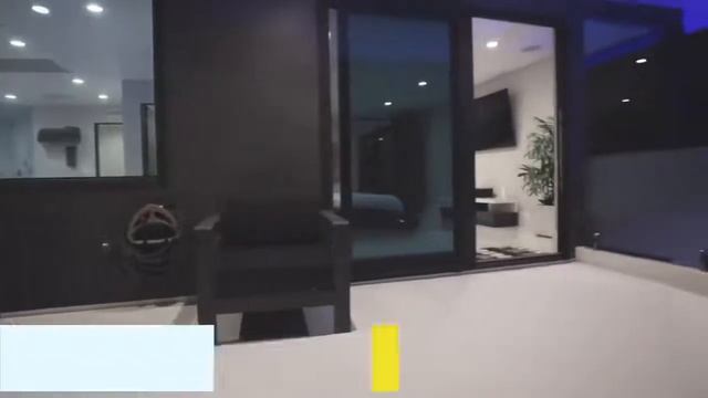 Stunning Contemporary Waterfront Property in Carlsbad, California for $ 8 800 000! смотреть онлайн