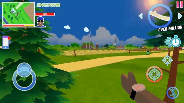 DUDE THEFT WARS ALL CHEAT CODES New Update 2024 Gameplay |Dude Theft Wars смотреть онлайн