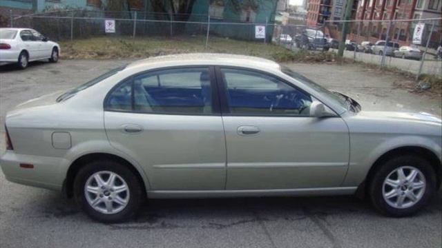 chevrolet epica 2004 смотреть онлайн