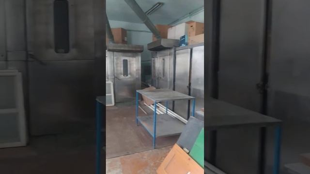 Продаётся здание коммерческого назначения, ст-ца Привольная смотреть онлайн