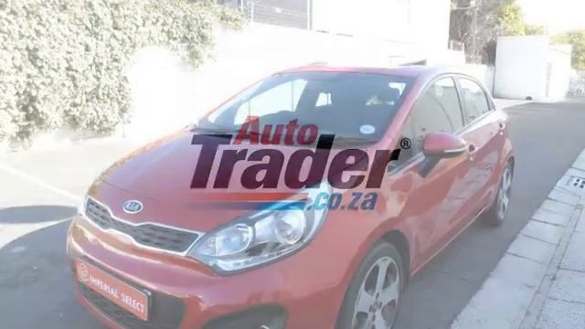 2012 KIA RIO 2012 KIA RIO 1.4 TEC 5DR AUTOMATIC Auto For Sale On Auto Trader South Africa смотреть онлайн