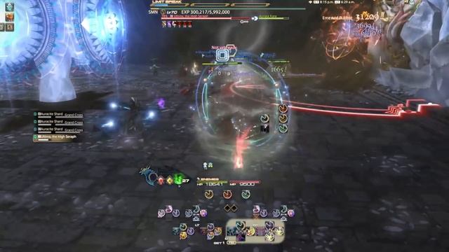 Addressing the "ANGER" with FFXIV Endwalker's Server Issues | Error 2002 смотреть онлайн