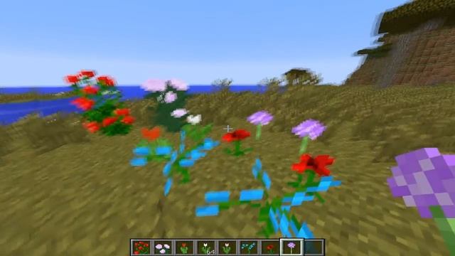 СМОТРЕТЬ ВСЕМ!!!ВЫШЕЛ MINECRAFT 1.7.2(ОБЗОР) смотреть онлайн