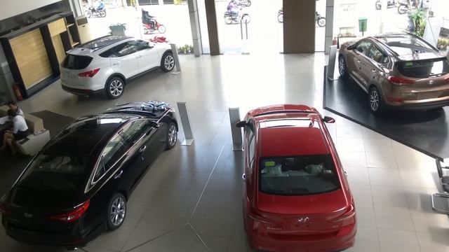 Hyundai Gò Vấp đại lý CẤP 1 - Mùa khuyến mãi CAO NHẤT - 0932669782 смотреть онлайн