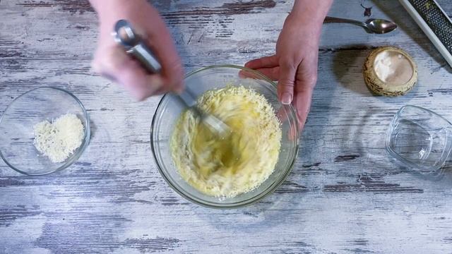 Римский суп из яиц - Страчателла смотреть онлайн