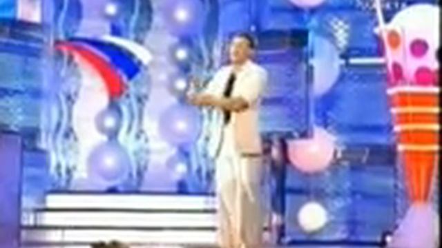 Ефим Шифрин - Реклама 2007 смотреть онлайн