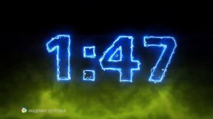 Вим Хоф Техника Дыхания. Тренажер 5 мин + музыка