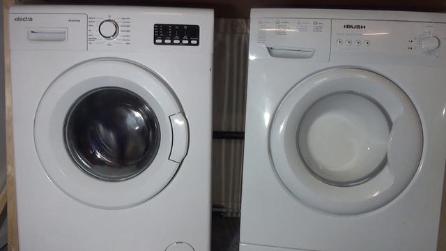Wash Race No.240 : Vestel New Vs Old -   Sport Cycle