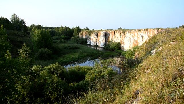 южный урал смотреть онлайн