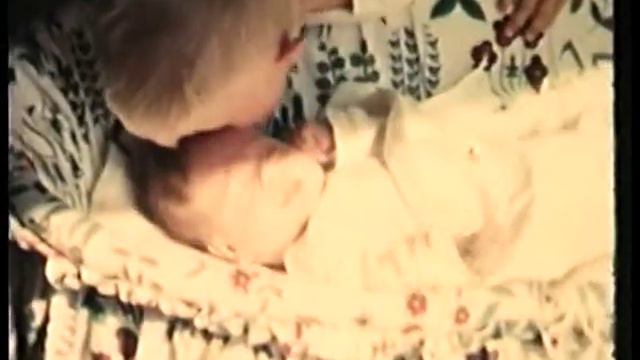 R7:3 - 16 VTS 01 1 Karl Erik Inkapööl 8 mm film part of 20 years film смотреть онлайн