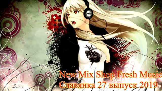 Russian Pop Славянка 27 выпуск 2019 смотреть онлайн