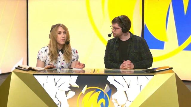 BLAST R6 EUROPEAN LEAGUE | Stage 1 | LCQ | DAY 1 смотреть онлайн