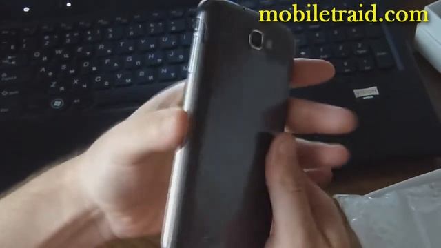 Mpai 7100 MTK6589 Quad Core, Android 4.21 Jelly bean смотреть онлайн