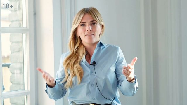 Лояльность клиентов и как ей управлять? / Индекс лояльности клиента (NPS) 18+ смотреть онлайн