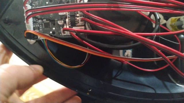 GPS bait boat china disassembly interior detail fx88, flytecV010, D18B смотреть онлайн