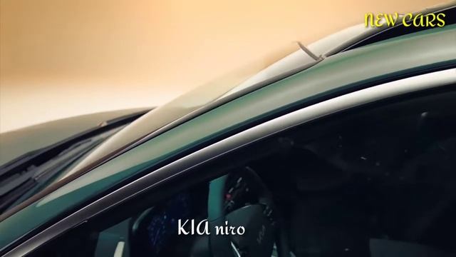 NEW 2023 KIA NIRO#NEW CARS смотреть онлайн