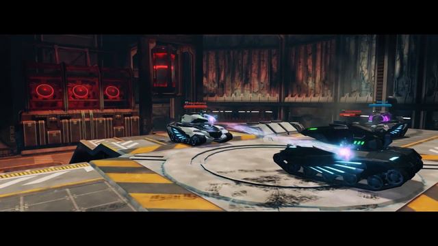 Revive Tanki X | Rank Up | Importance и Magnificence | Получение звания | Танки Х смотреть онлайн