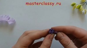 Foam flowers tutorial. Украшения из фоамирана. Гребень в причёску с цветами из фома: видео урок