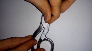 Как сделать гравировку на металле в домашних условиях  How do engraving on metal in the home